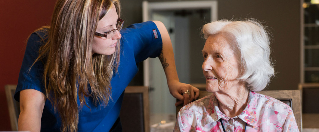 Fountain Hills Assisted Living Memory Care Lubbock Tx